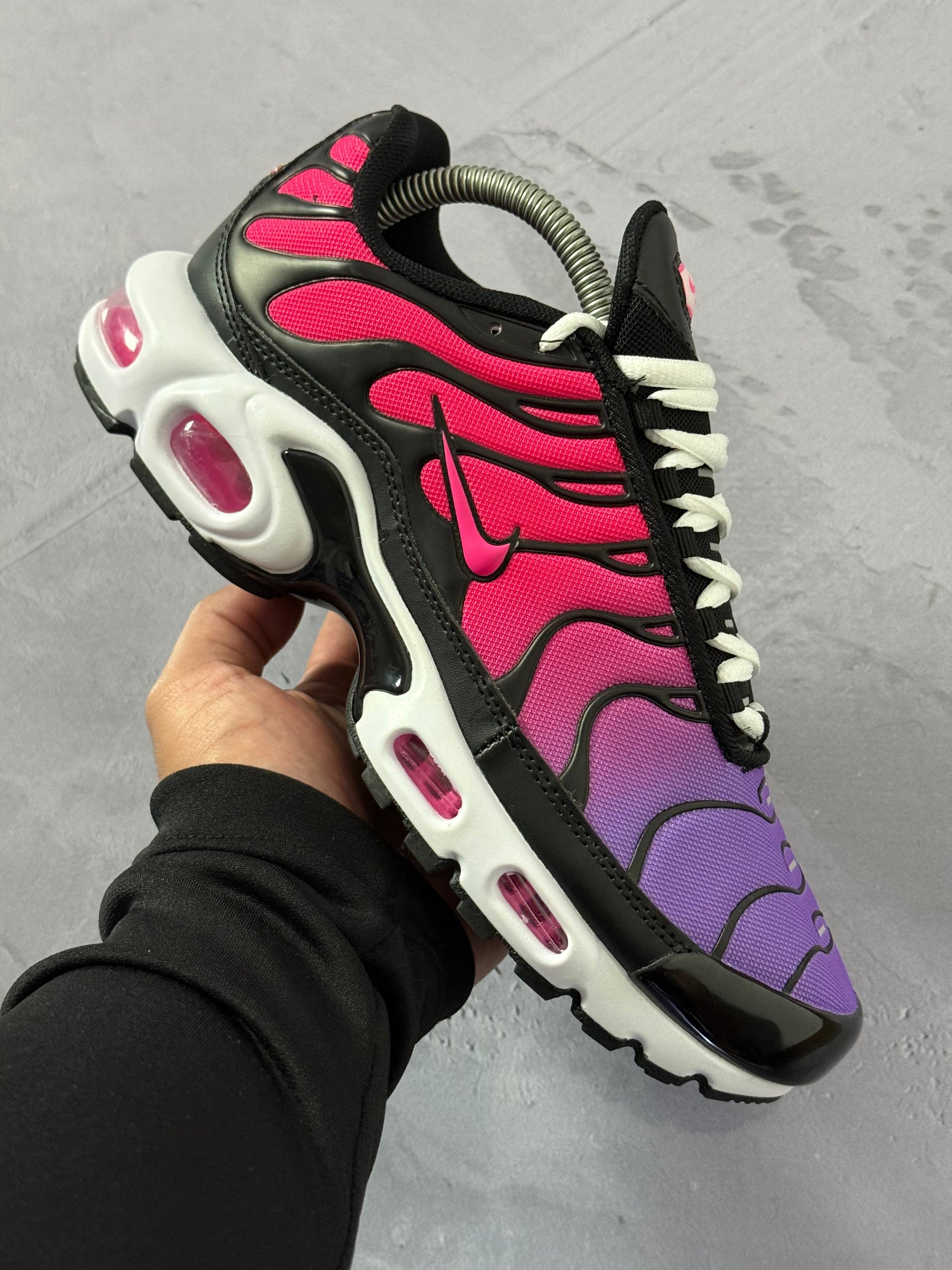 Tênis Nike Air Max Plus TN - Dusk