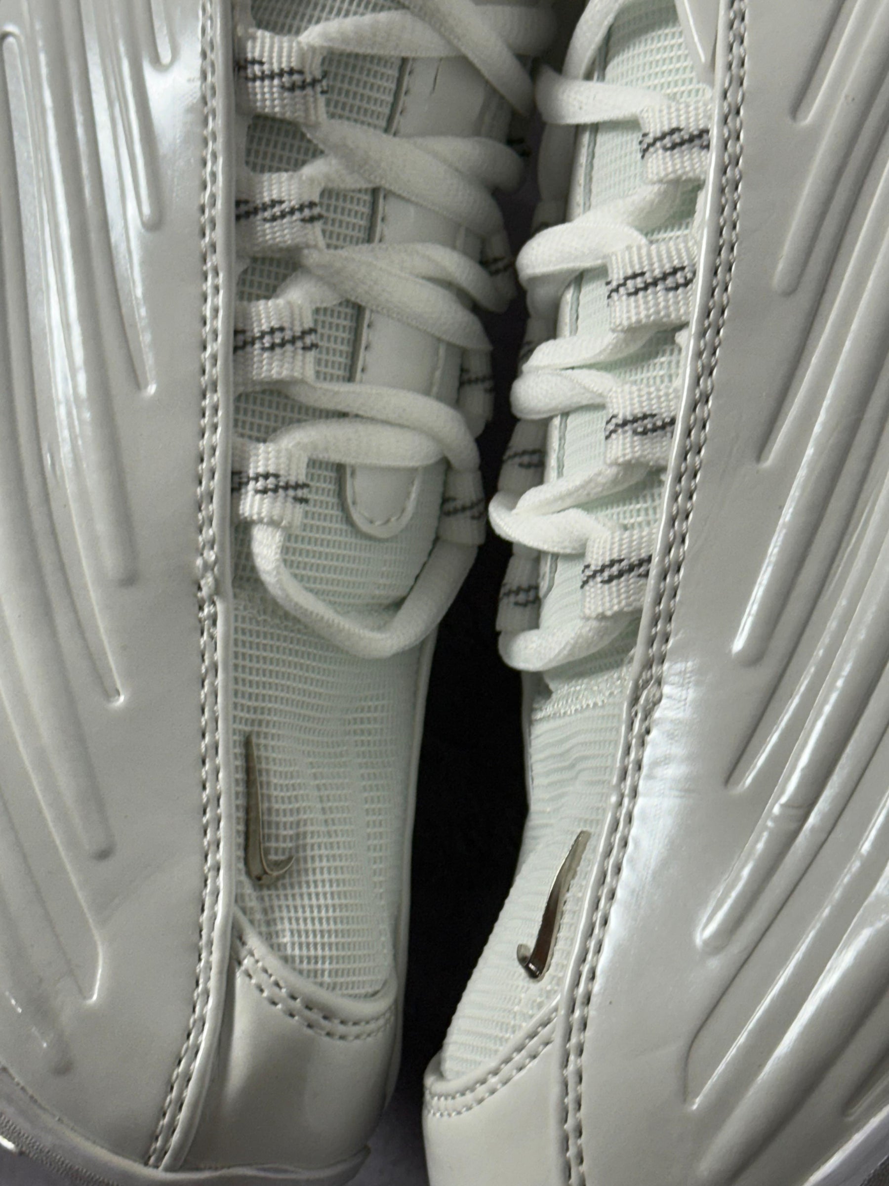 Tênis Nocta Nike Hot Step 2 - Branco