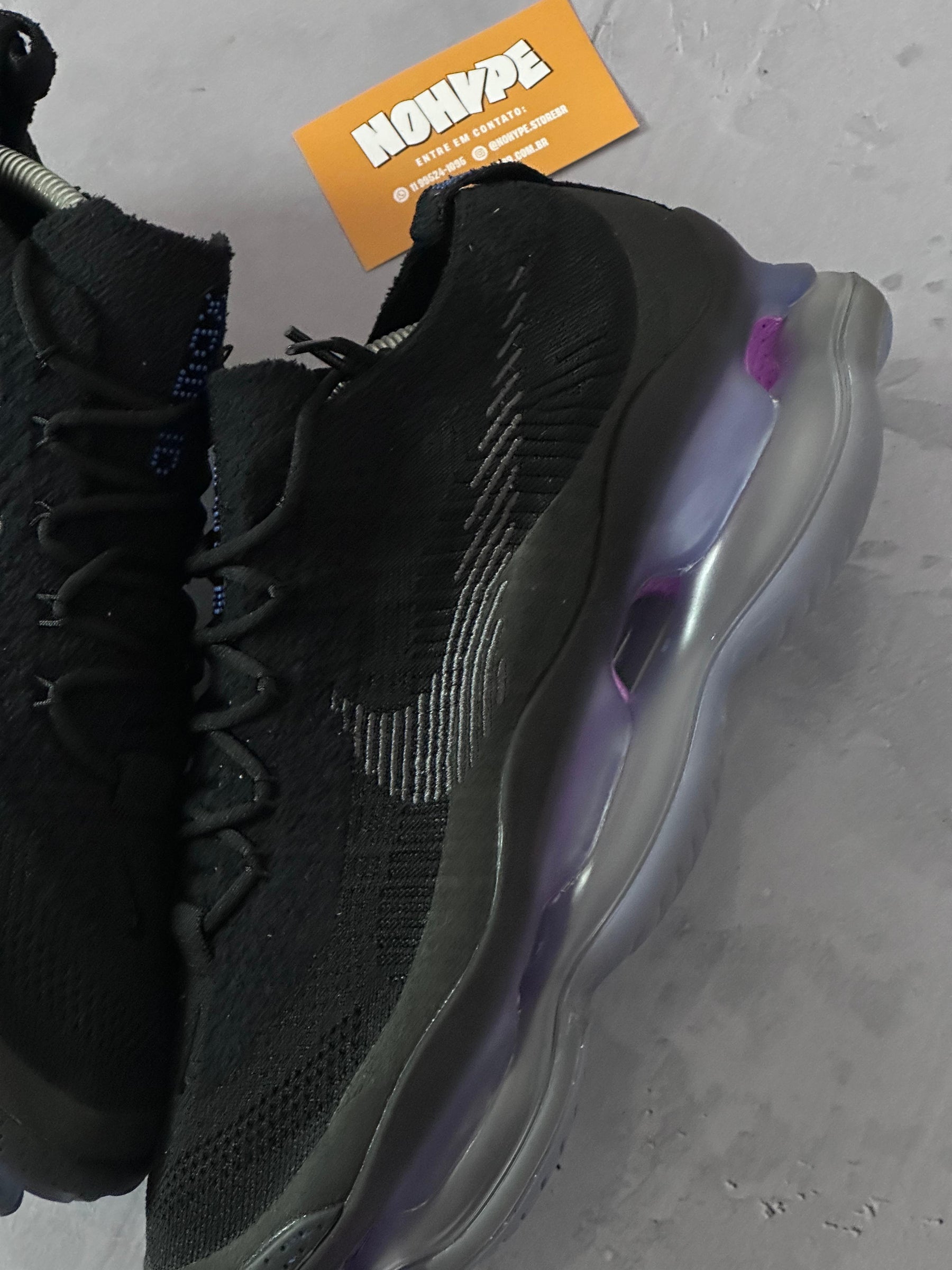 Tênis Nike Air Max Scorpion