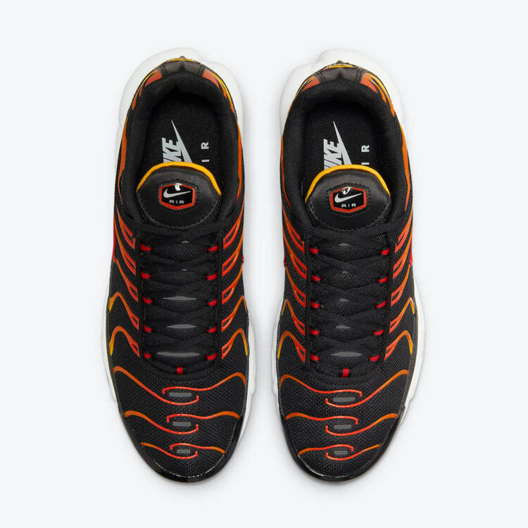 Tênis Nike Air Max Plus TN - Reverse Sunset