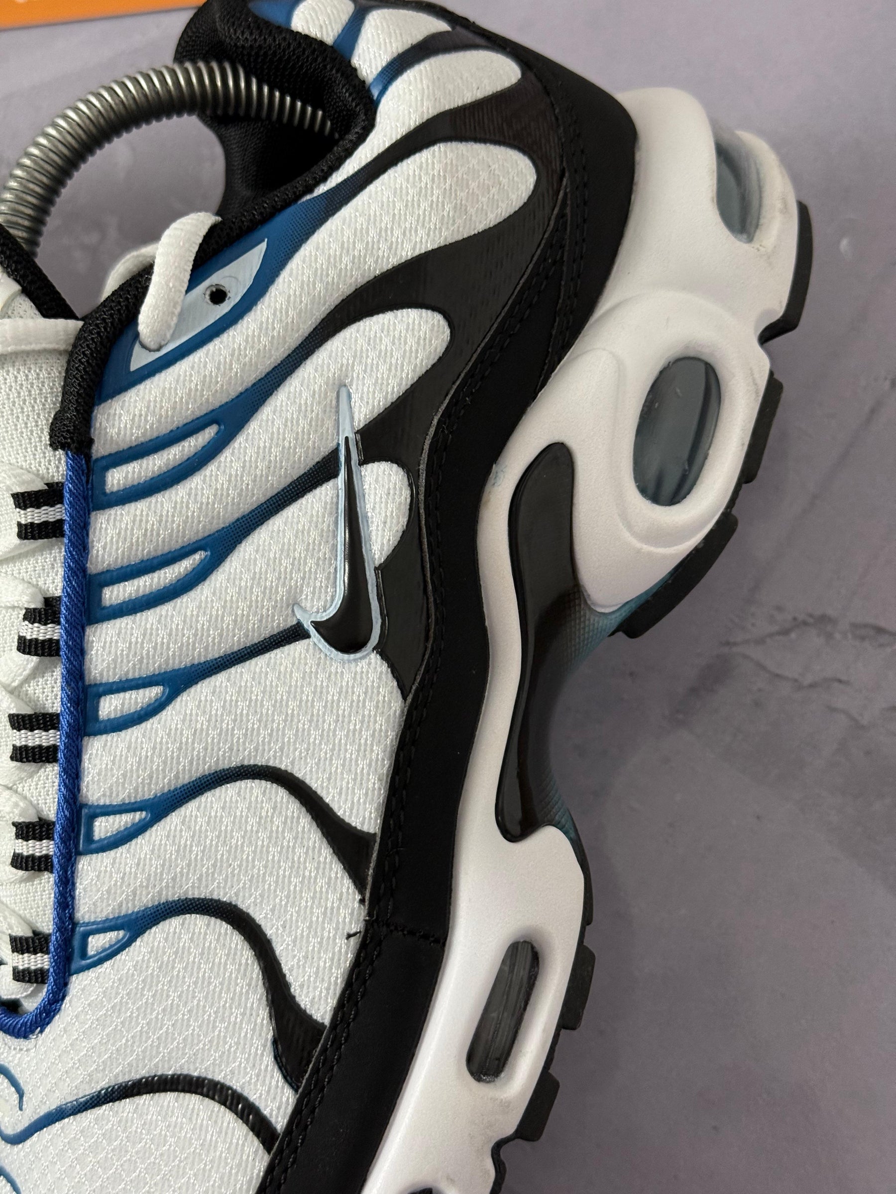 Tênis Nike Air Max Plus TN - Persian Violet