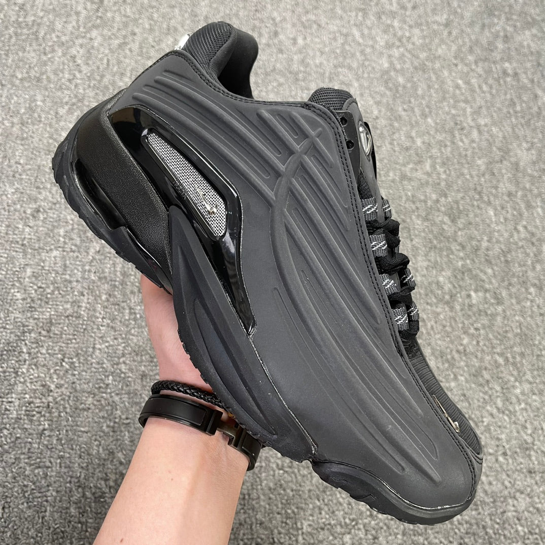 Tênis Nocta Nike Hot Step 2 - Preto