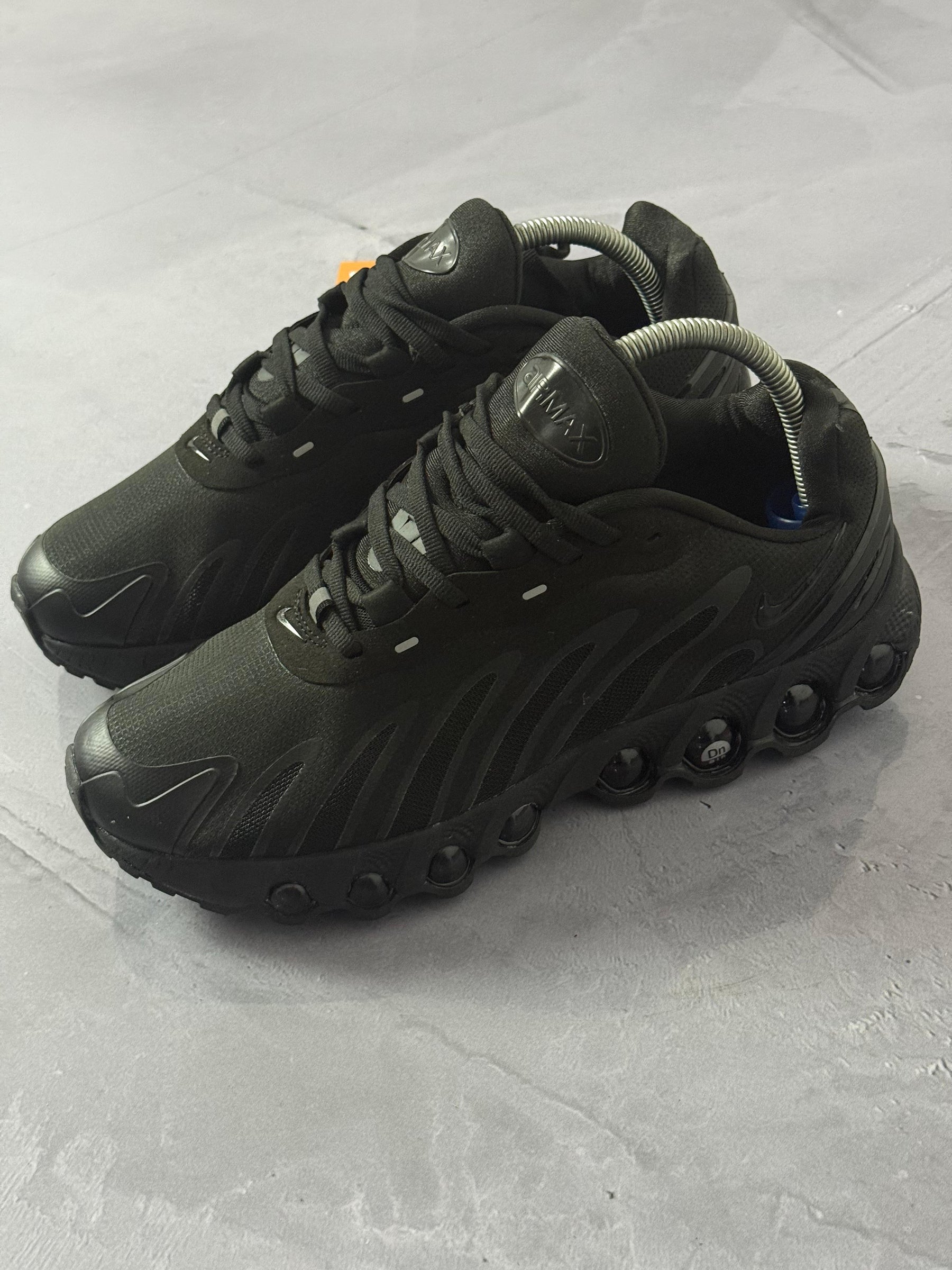 Tênis Nike Air Max DN8 - Black
