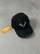Boné Nike Rafa Nadal - Preto