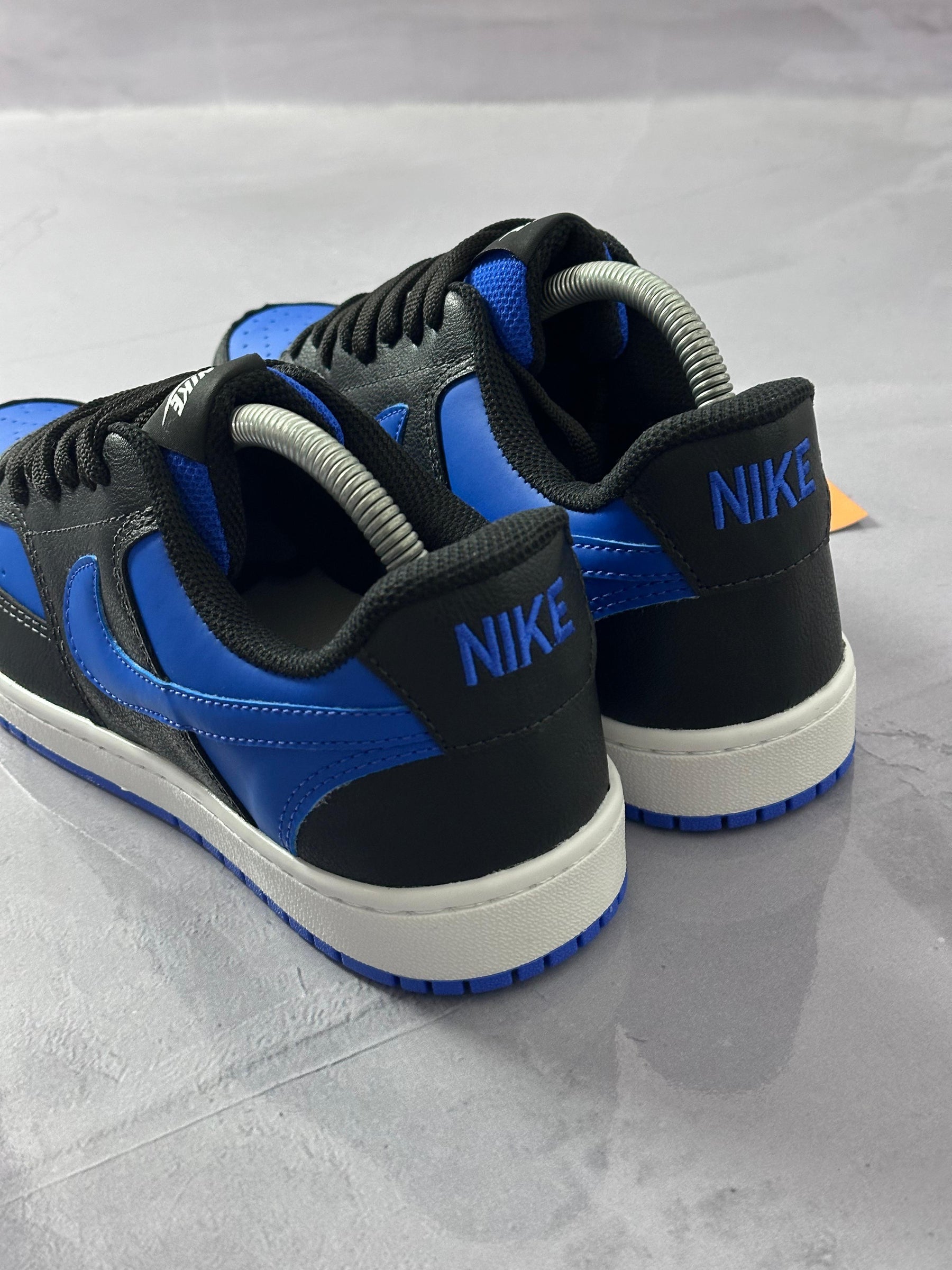 Tênis Nike Court Vision - Azul