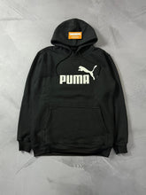 Moletom Puma - Preto