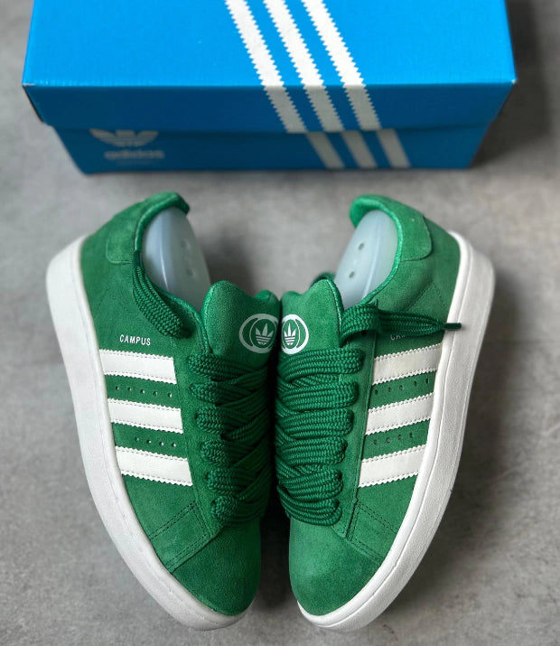 Tênis Adidas Campus 00s - Green