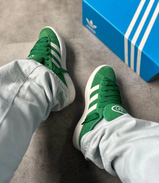 Tênis Adidas Campus 00s - Green