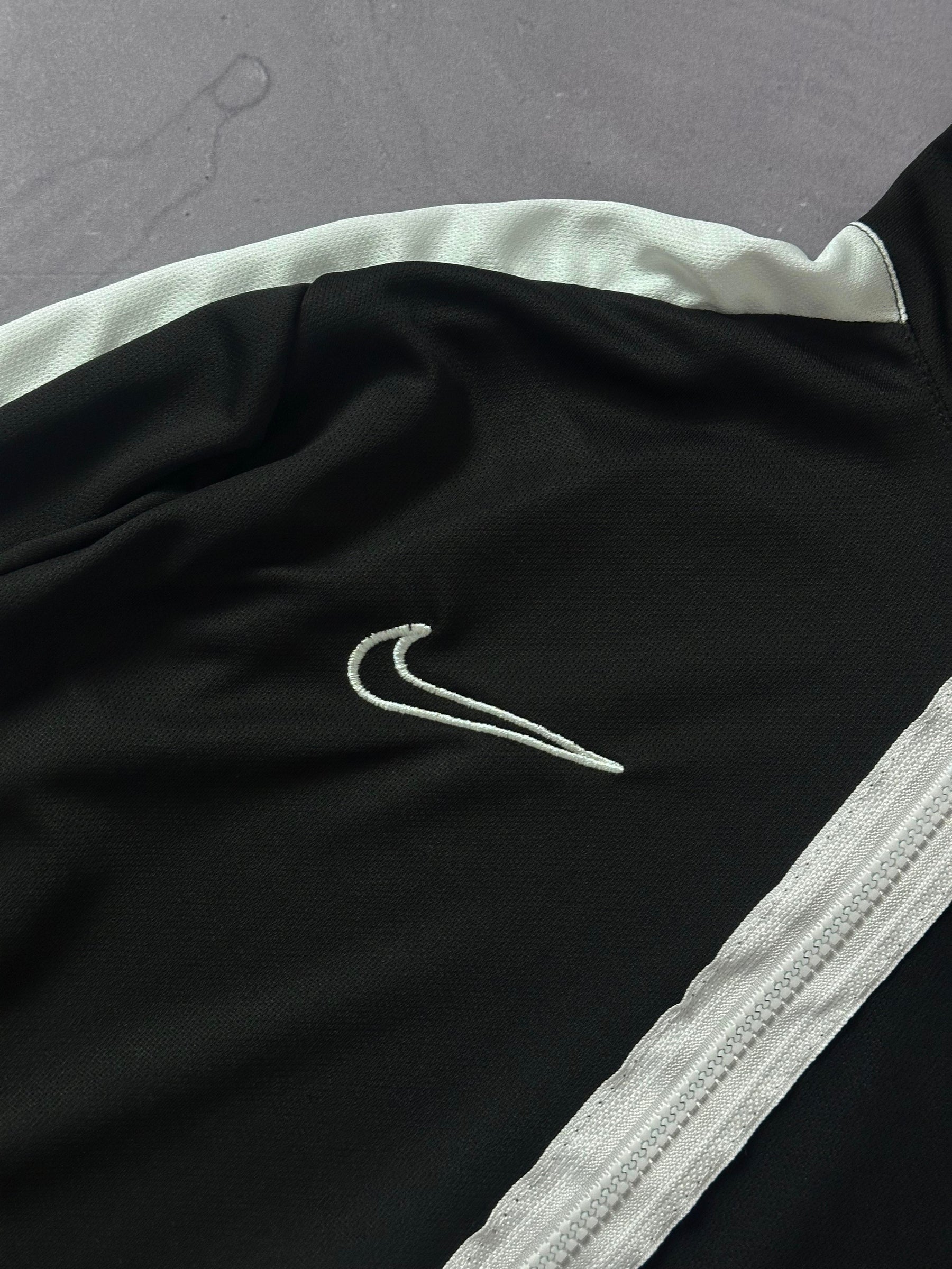 Jaqueta Academy Dri Fit 2023 - Preto