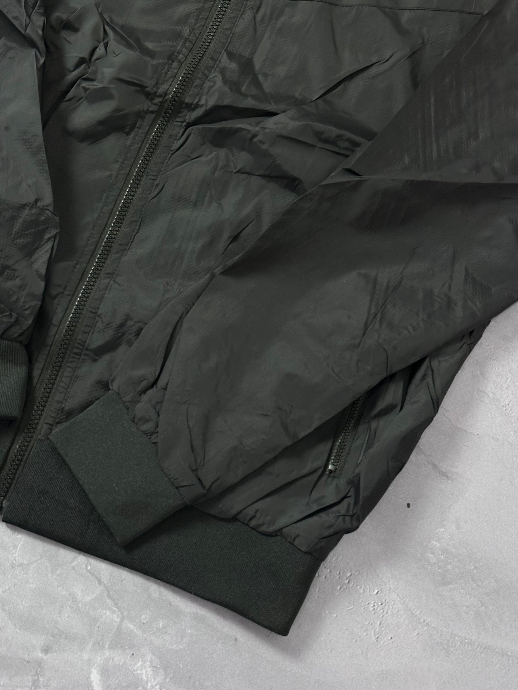 Corta Vento Nike Windrunner - Preto