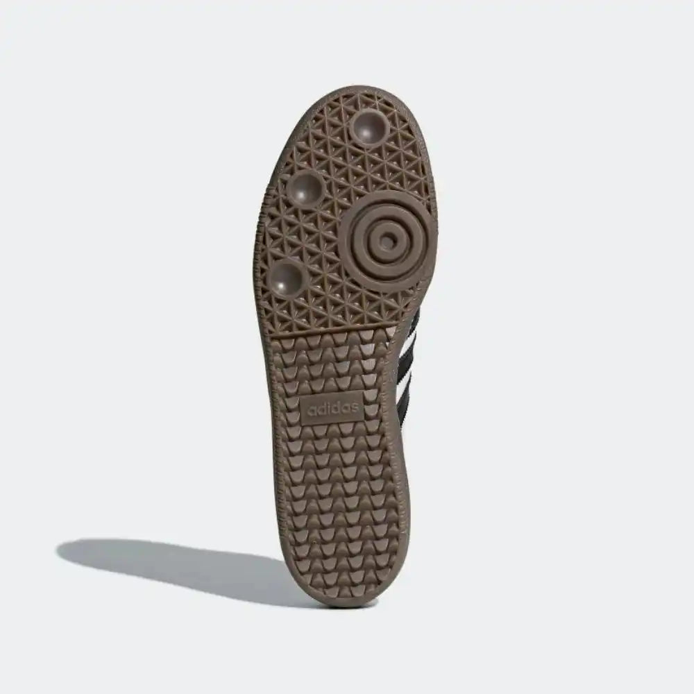 Tênis Adidas Samba - White
