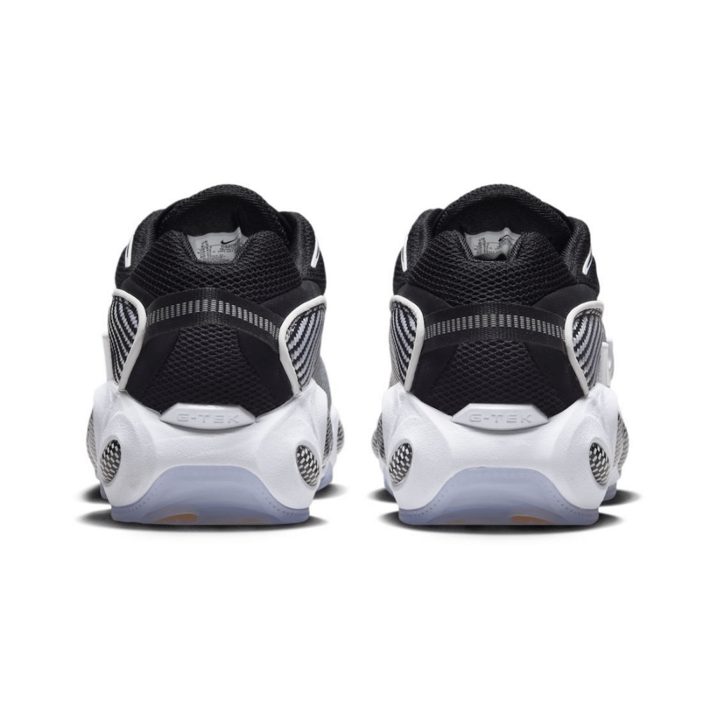 Tênis NOCTA x Nike Glide - Black White