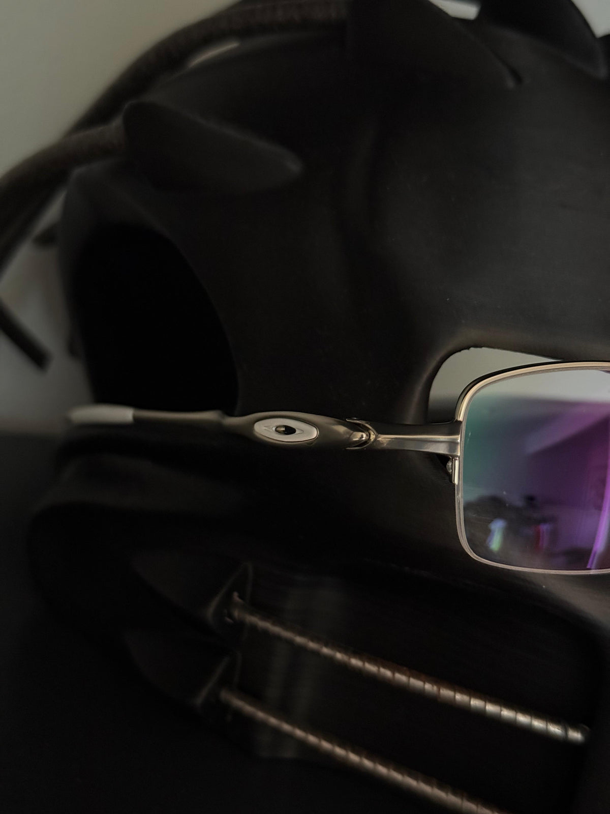 Óculos Oakley Descanso