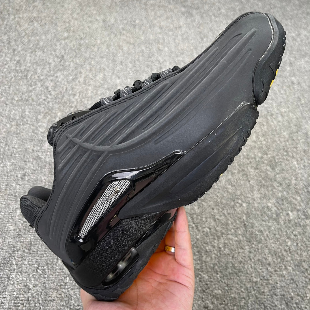 Tênis Nocta Nike Hot Step 2 - Preto
