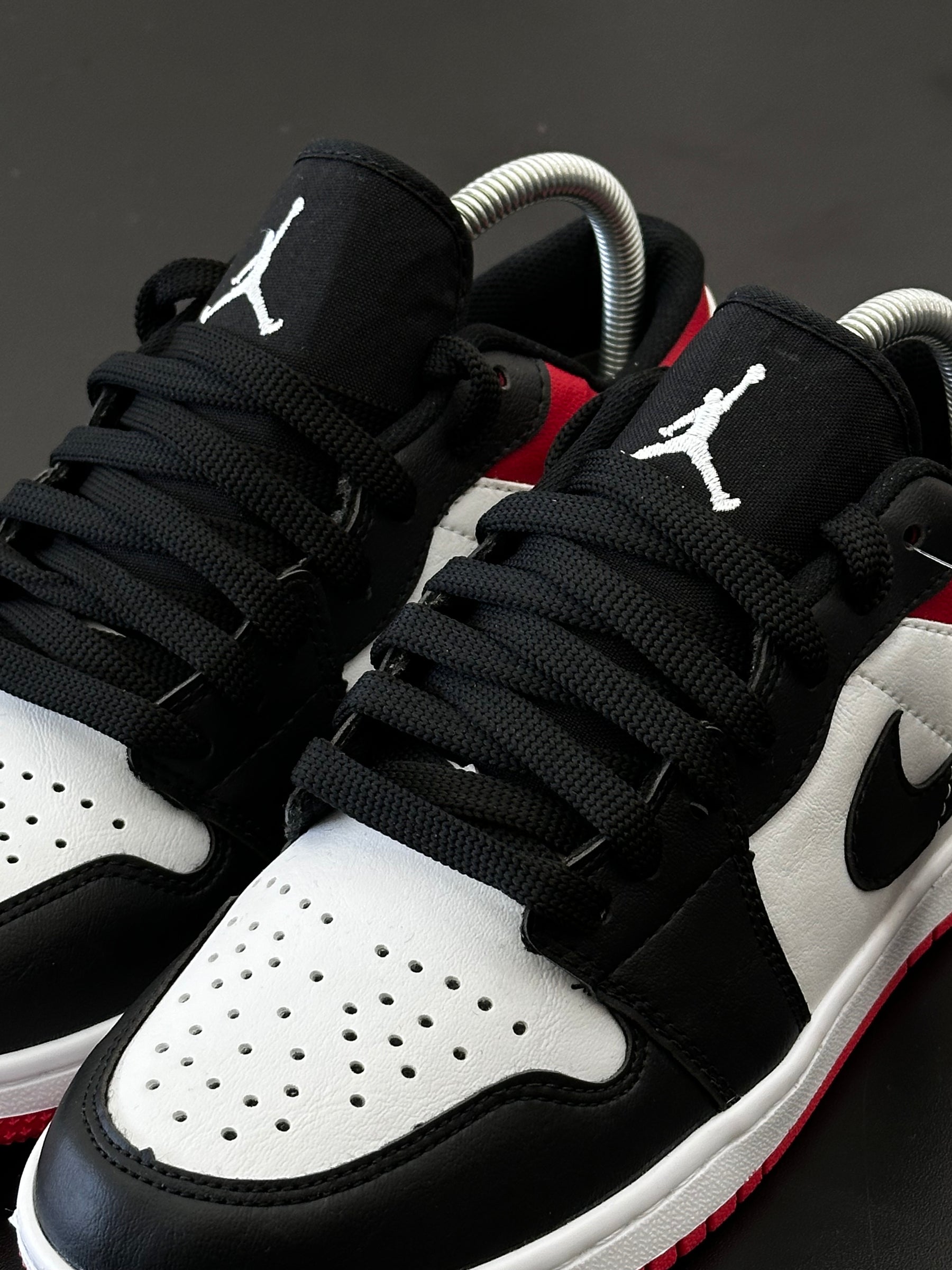 Tênis Nike Air Jordan Low 1 - Chicago