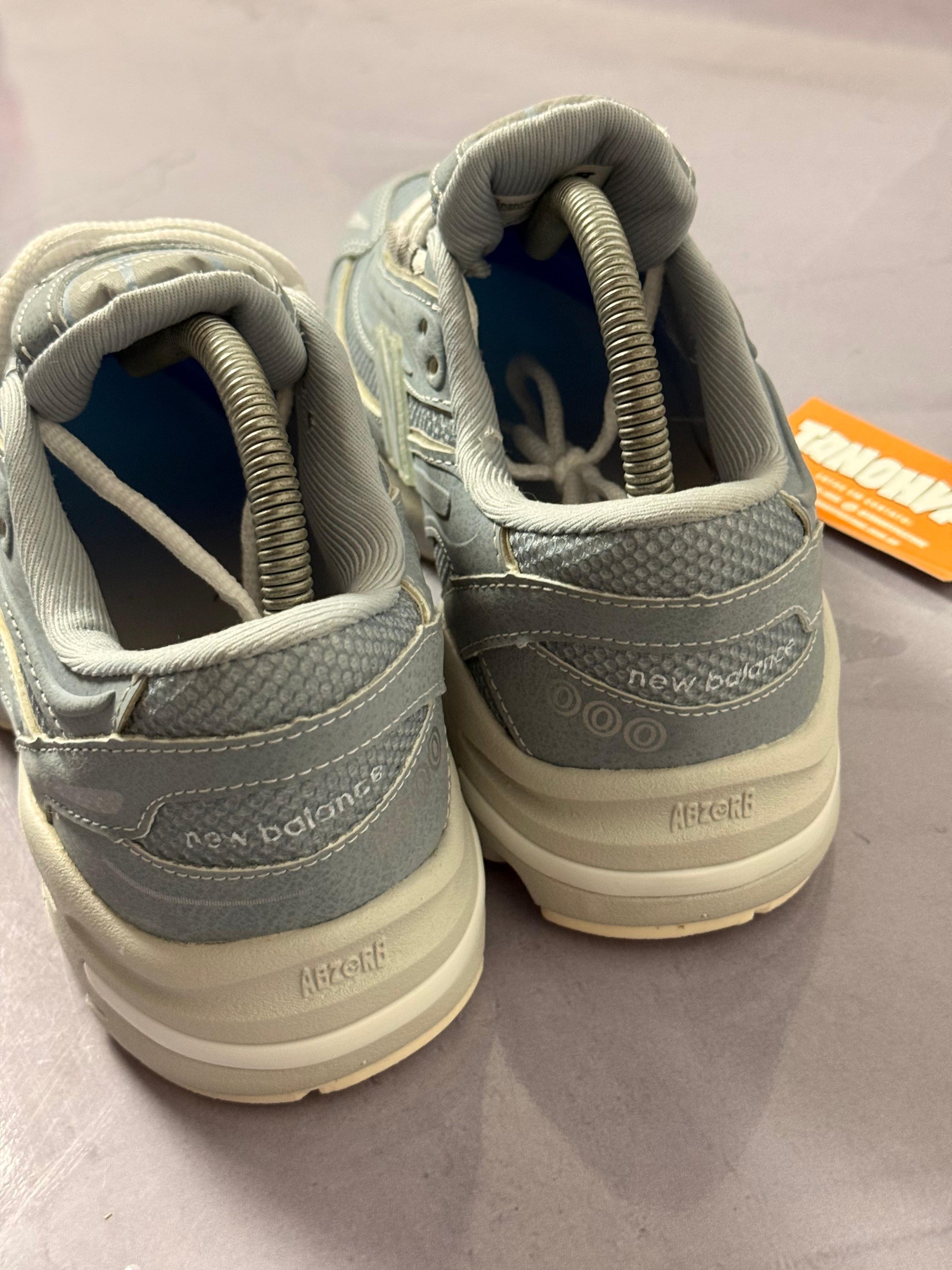 Tênis New Balance 1000 - Azul