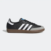 Tênis Adidas Samba - Black Gum