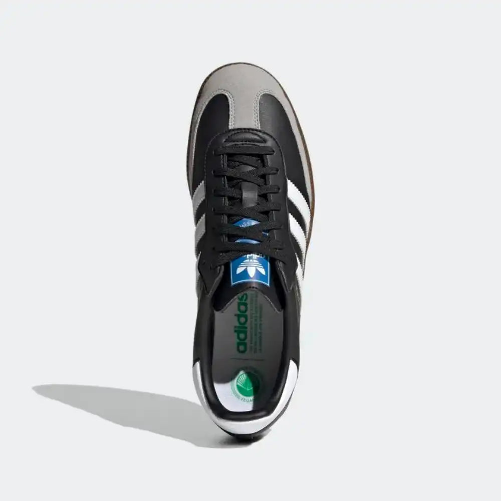 Tênis Adidas Samba - Black Gum