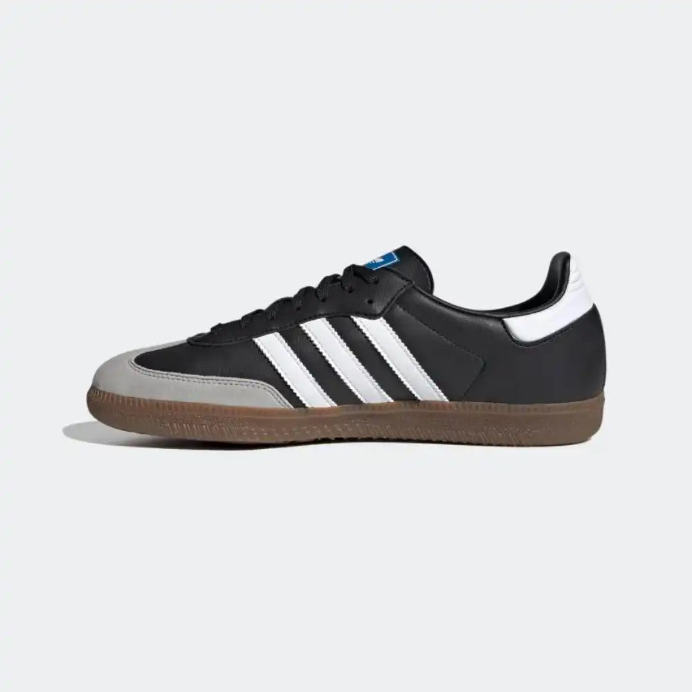 Tênis Adidas Samba - Black Gum