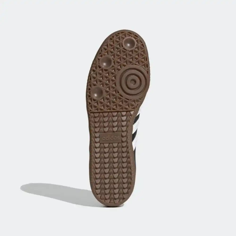 Tênis Adidas Samba - Black Gum