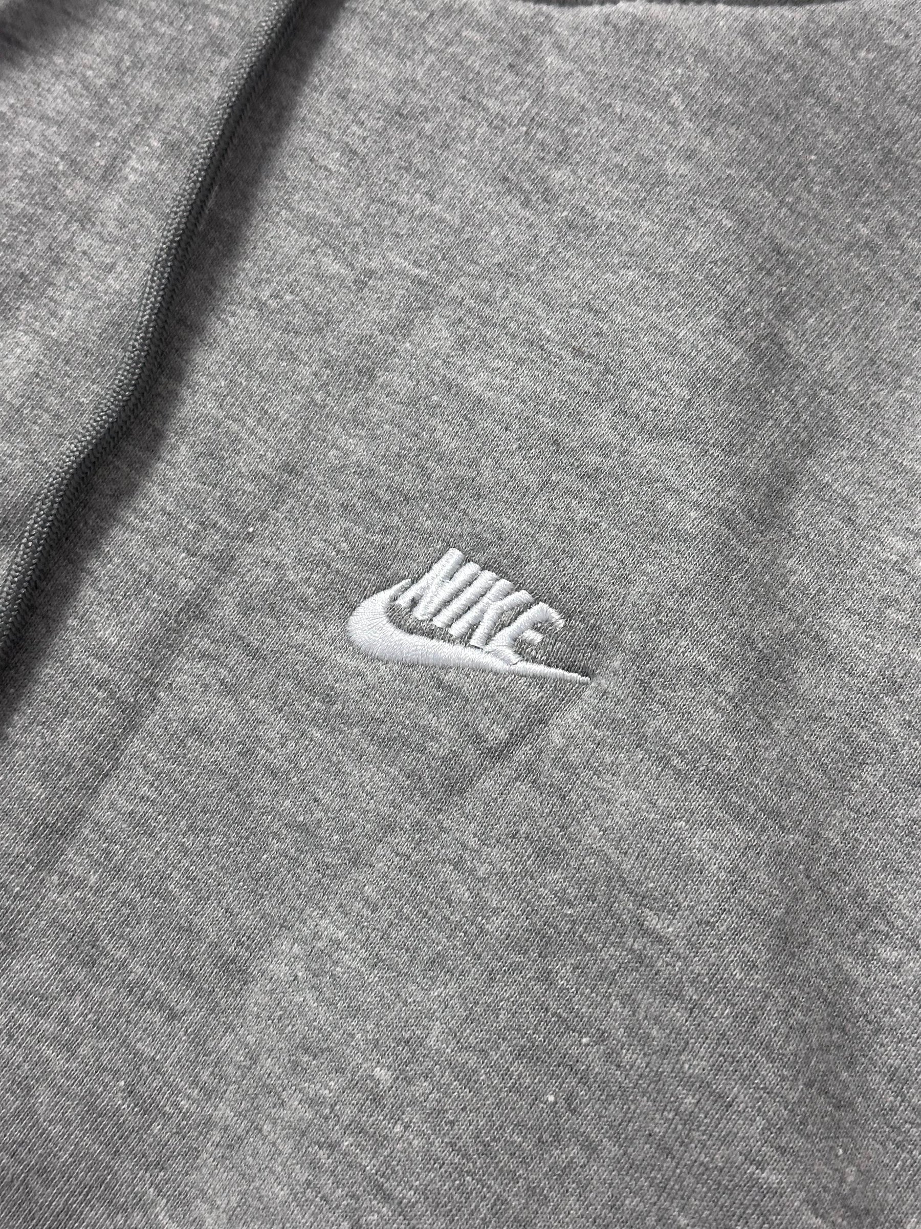 Moletom Nike Club - Ciinza
