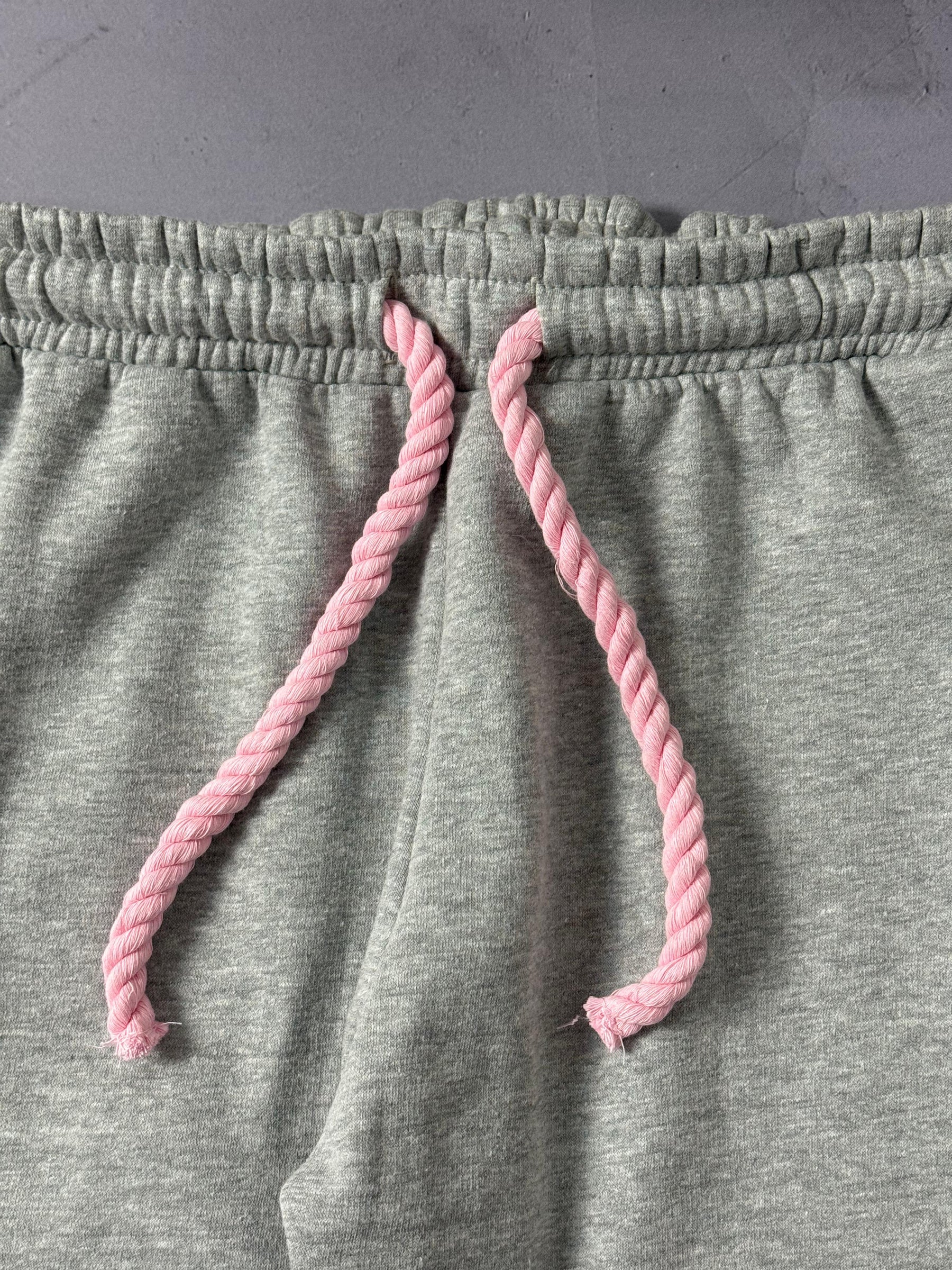 Conjunto Syna World - Rosa