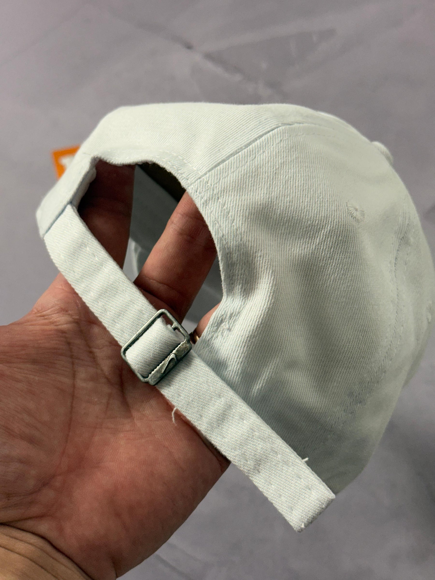 Boné Nike Court Heritage - Branco