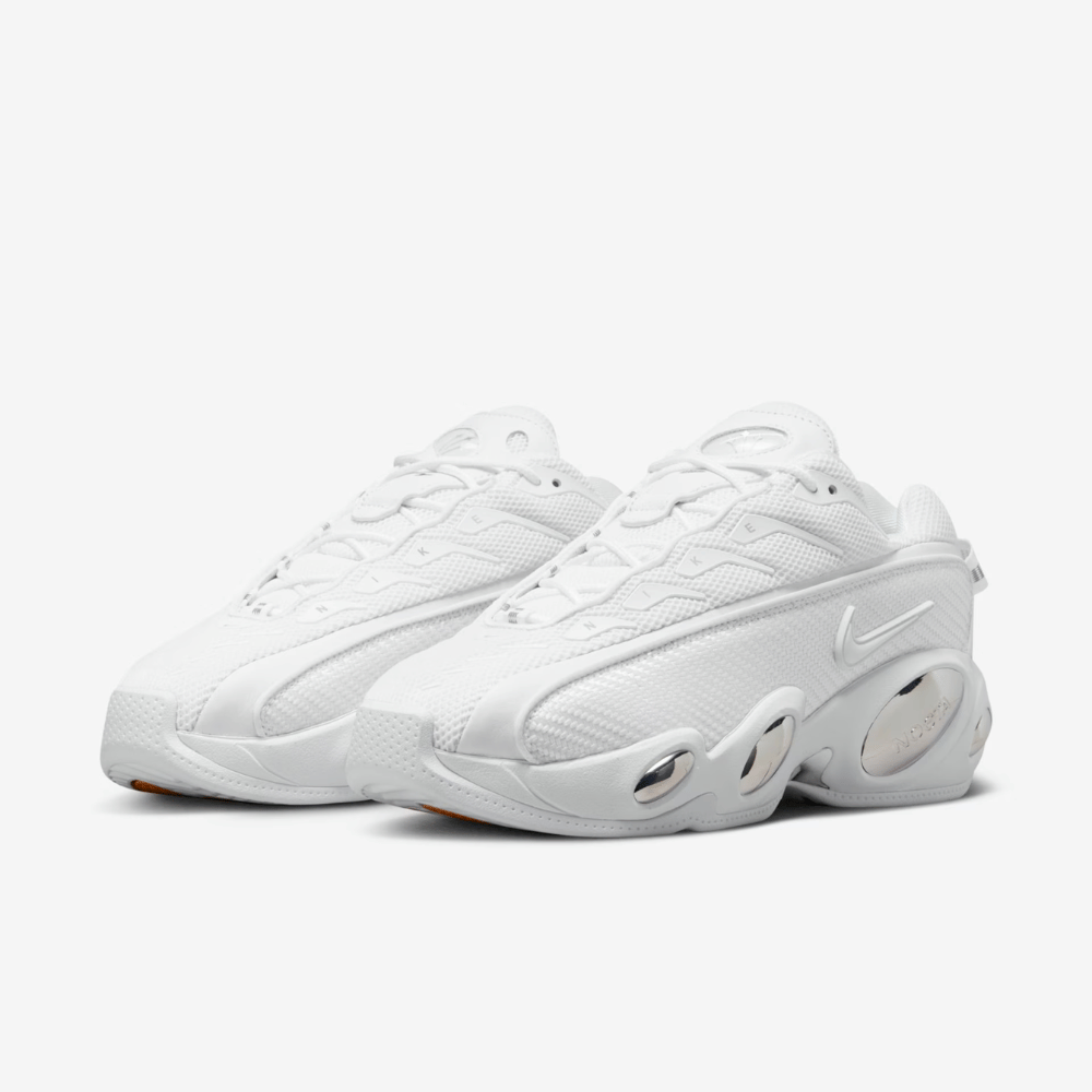 Tênis NOCTA x Nike Glide - White