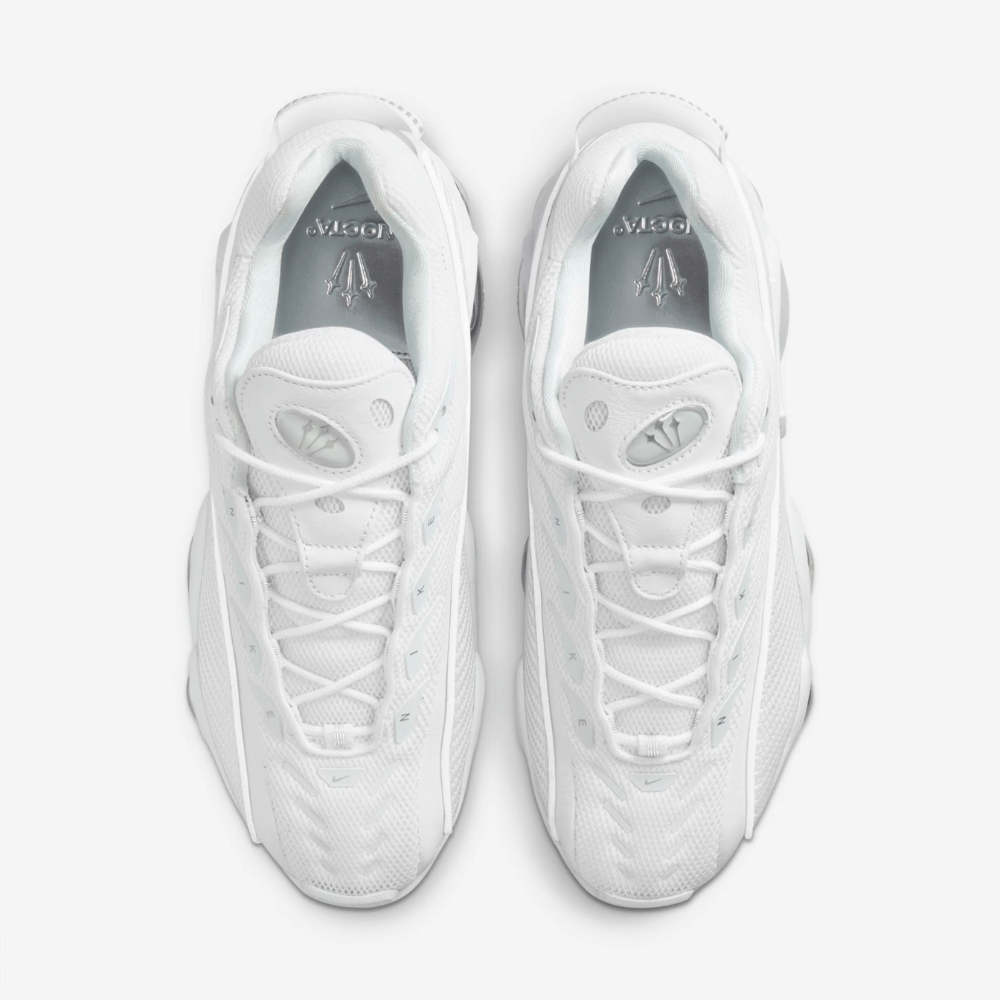 Tênis NOCTA x Nike Glide - White