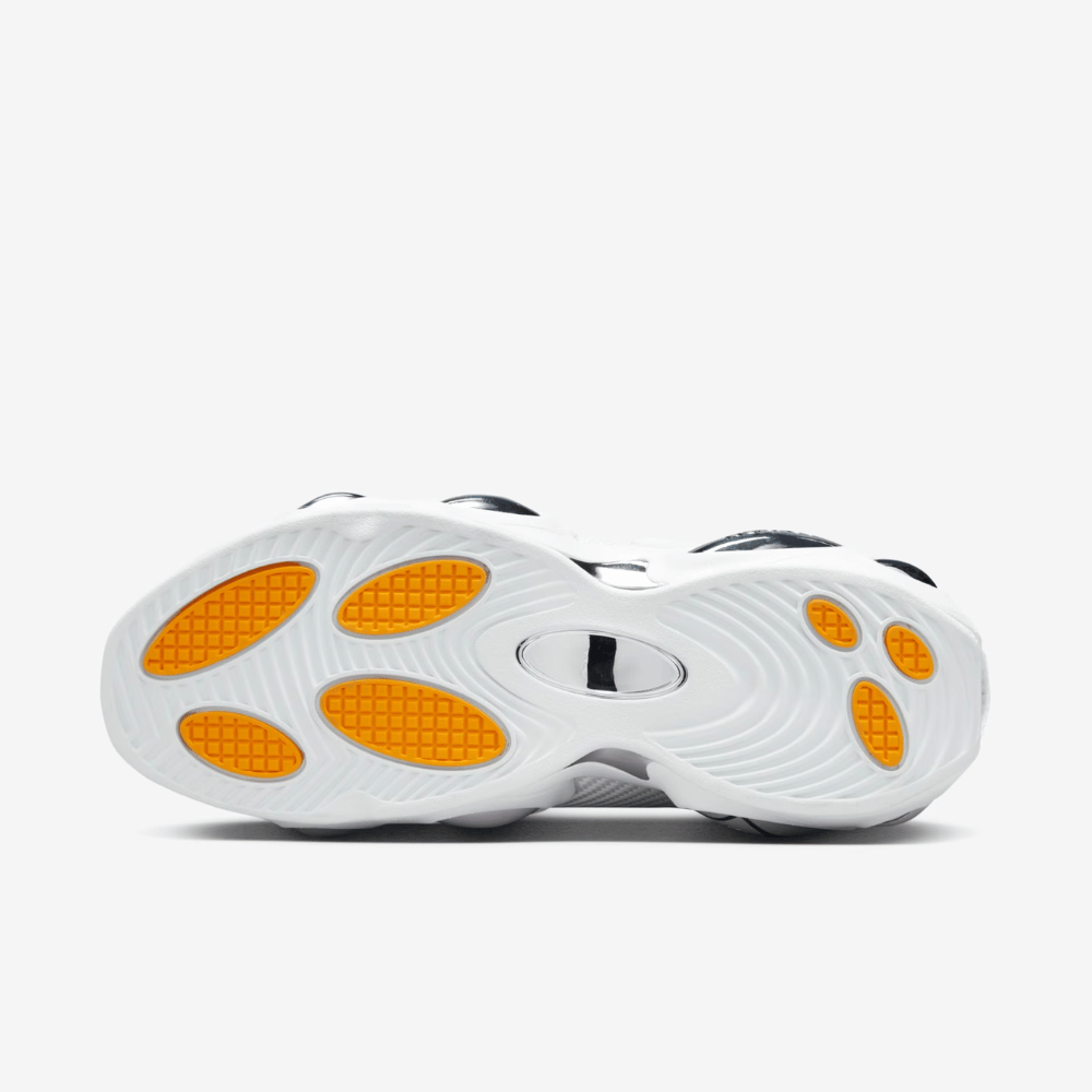 Tênis NOCTA x Nike Glide - White