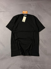 Camiseta Zara - Preto