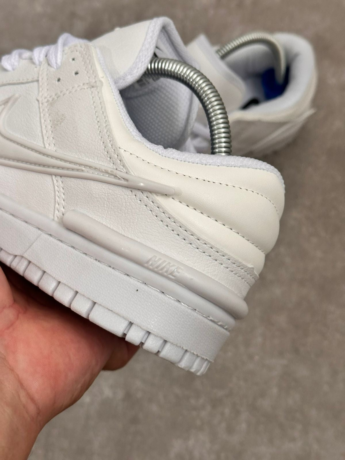 Tênis Nike Dunk Twist - Branco