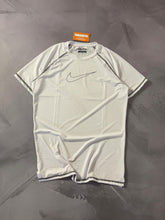 Camiseta Nike Pro - Preto