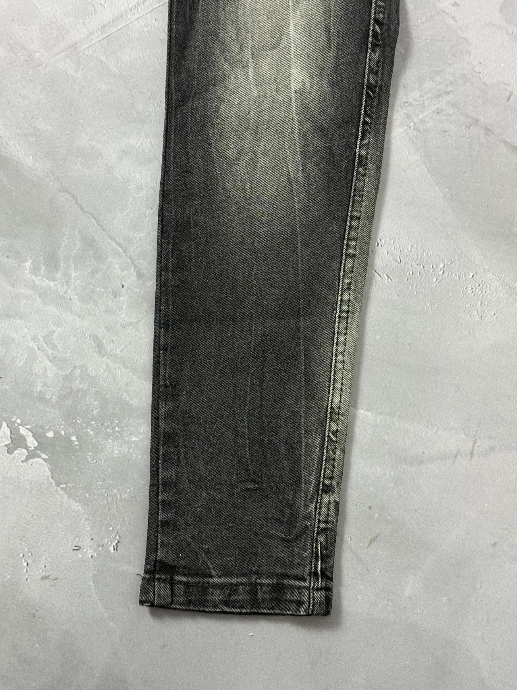 Calça Jeans Brow - 02