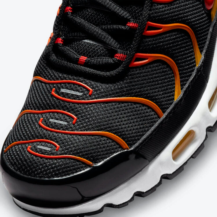 Tênis Nike Air Max Plus TN - Reverse Sunset