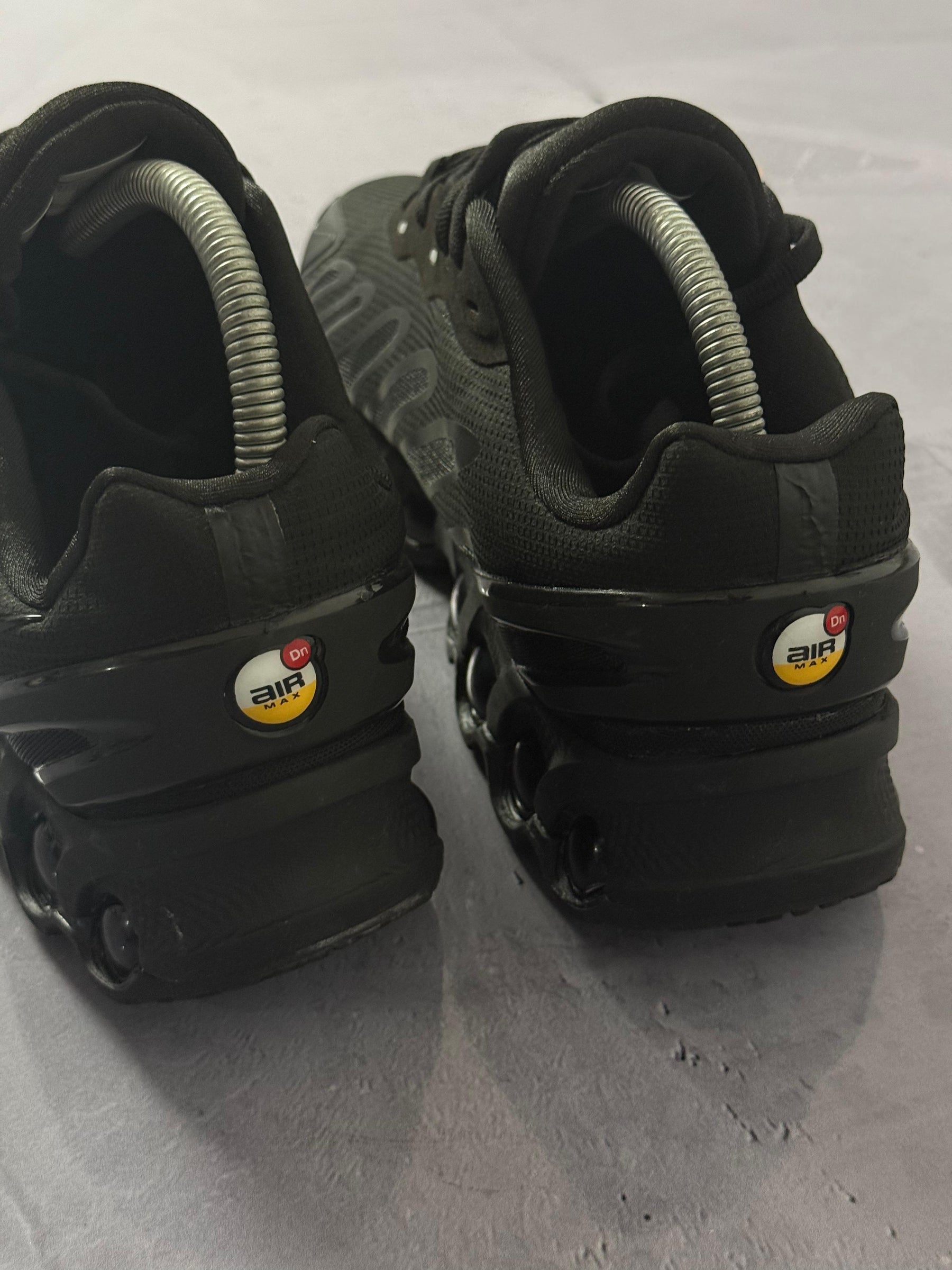 Tênis Nike Air Max DN8 - Black