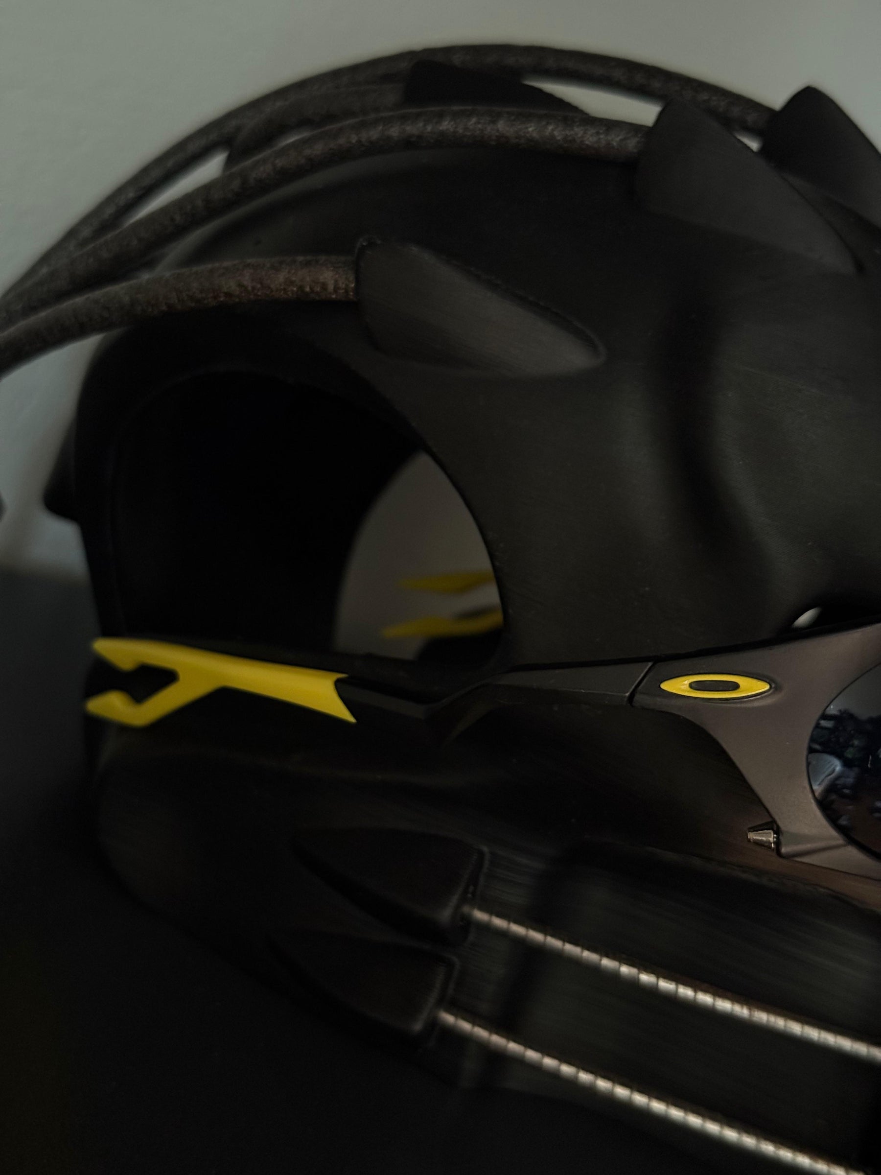 Óculos Oakley Plantaris x Podpah