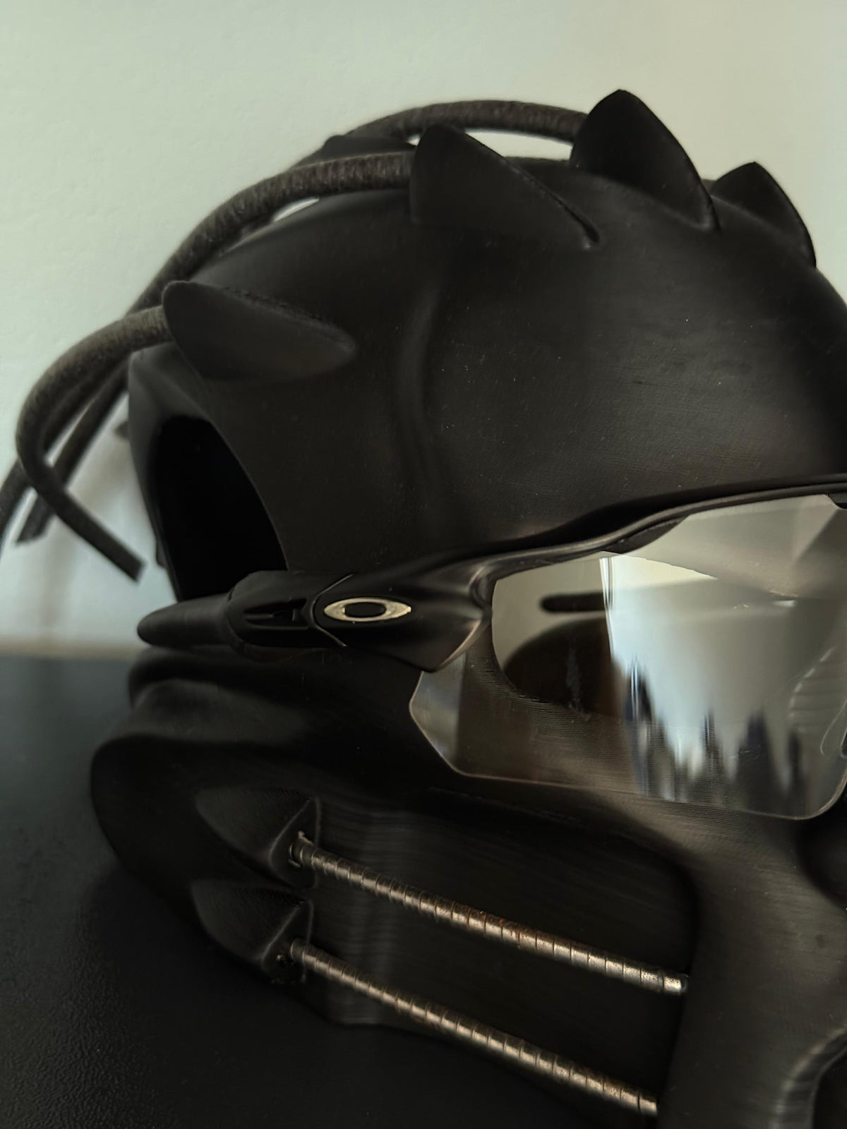 Óculos Oakley Radar - Transparente