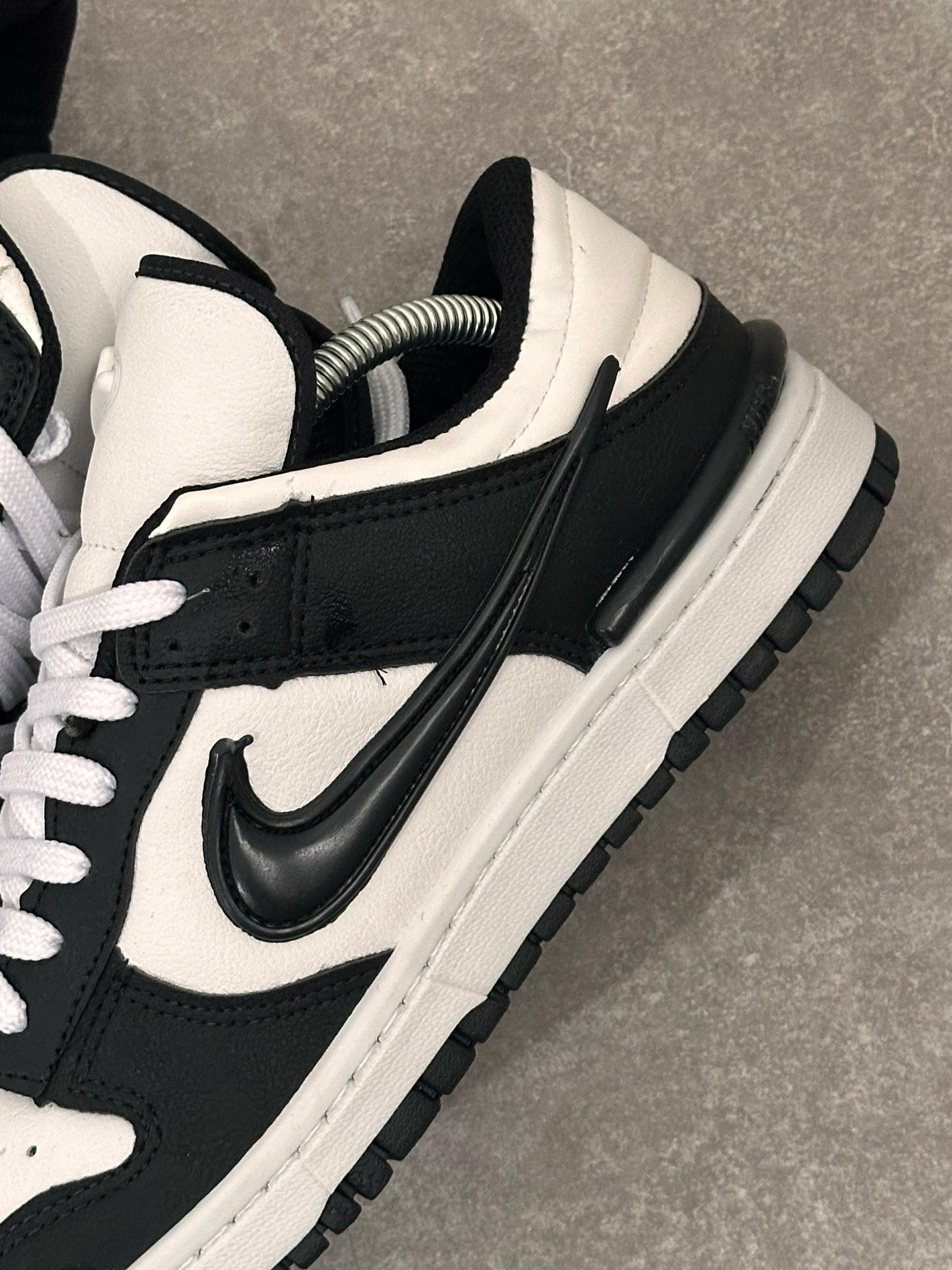 Tênis Nike Dunk Twist - Panda