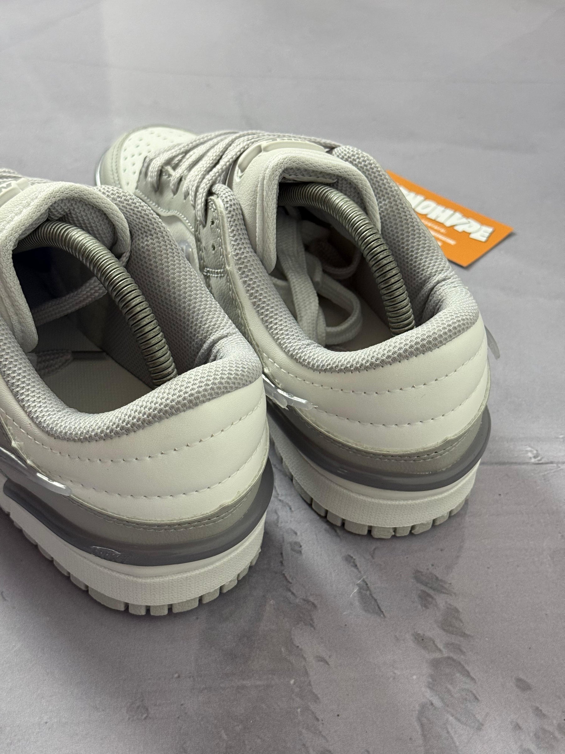 Tênis Nike Dunk Twist - Cinza