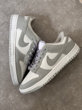 Tênis Nike Dunk Sb Low - Cinza