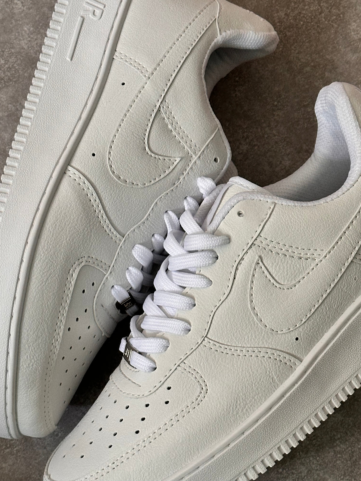 Tênis Nike Air Force 1 - Branco