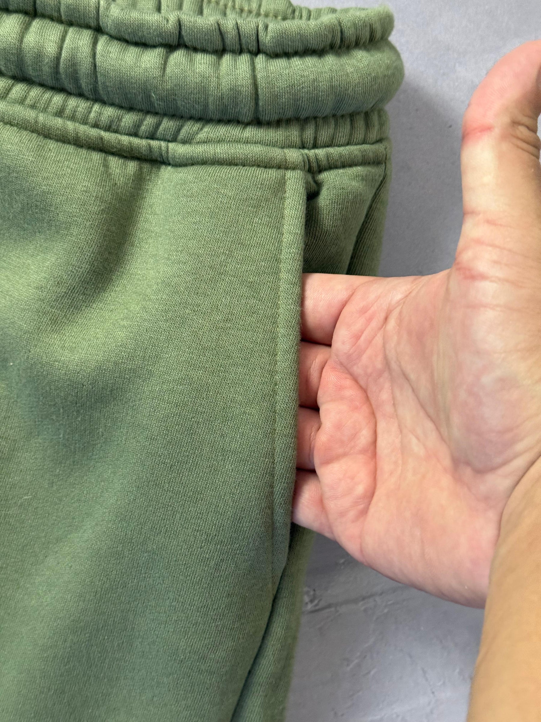 Conjunto Syna World Summer - Green