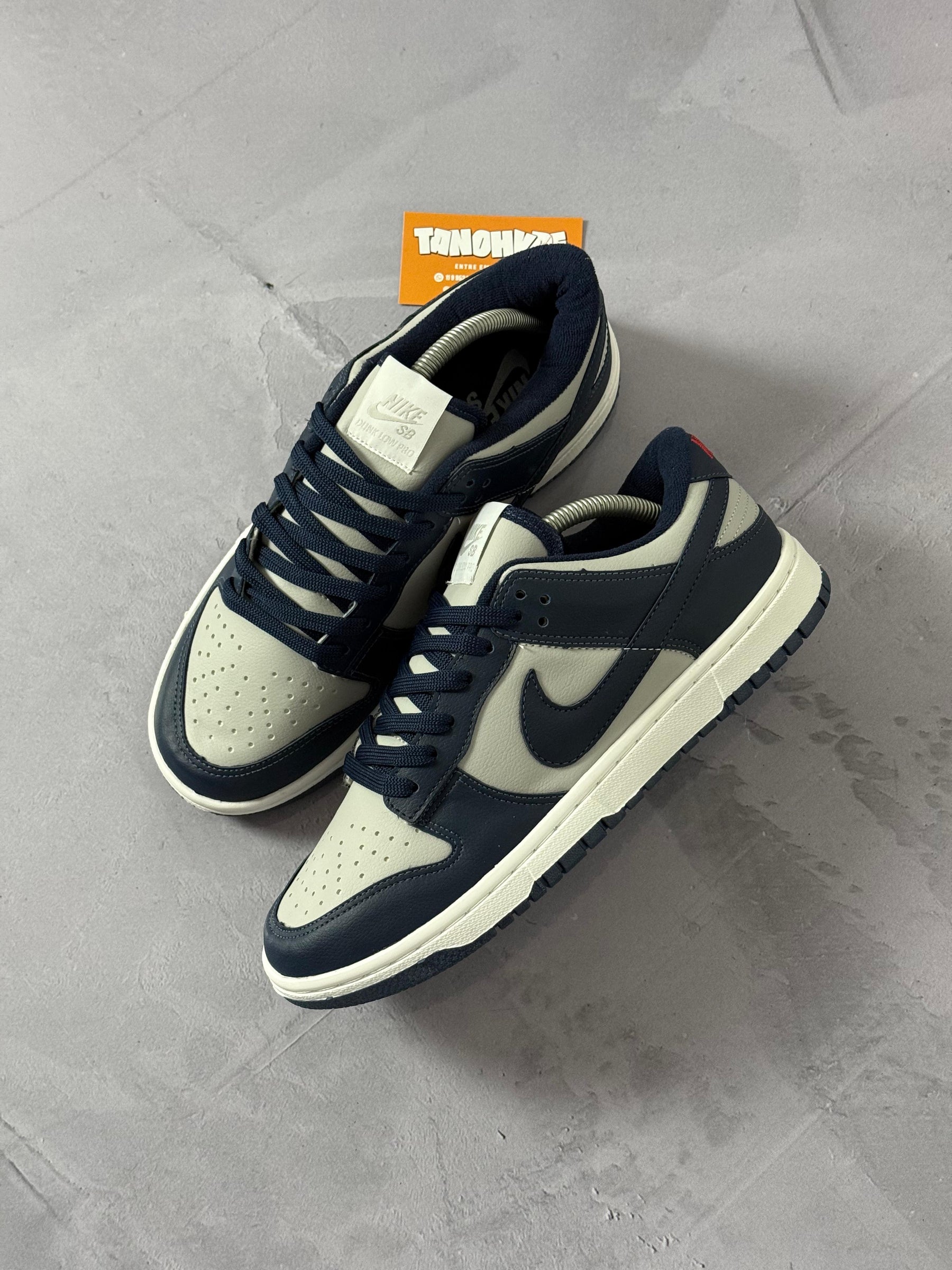 Tênis Nike Dunk Sb Low - Couple