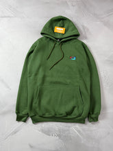 Moletom Nike Patch - Verde Militar
