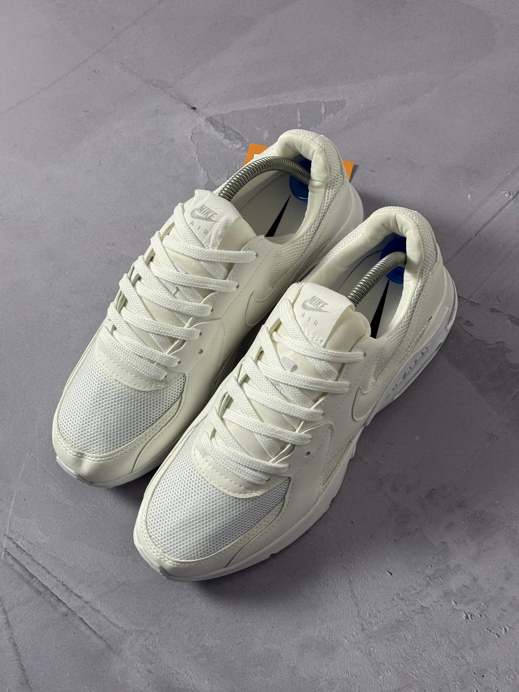 Tênis Nike Air Max Excee - Branco