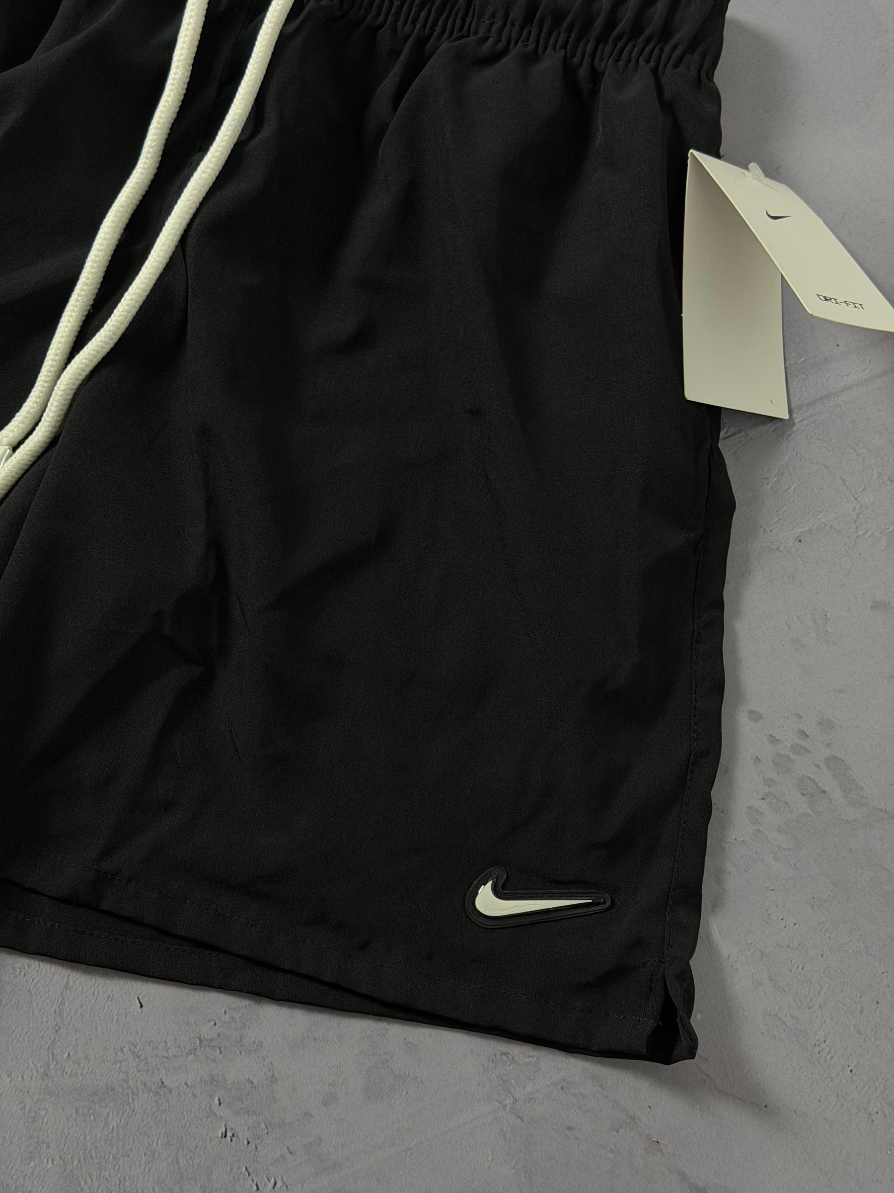 Shorts Tactel Nike x Nocta - Preto