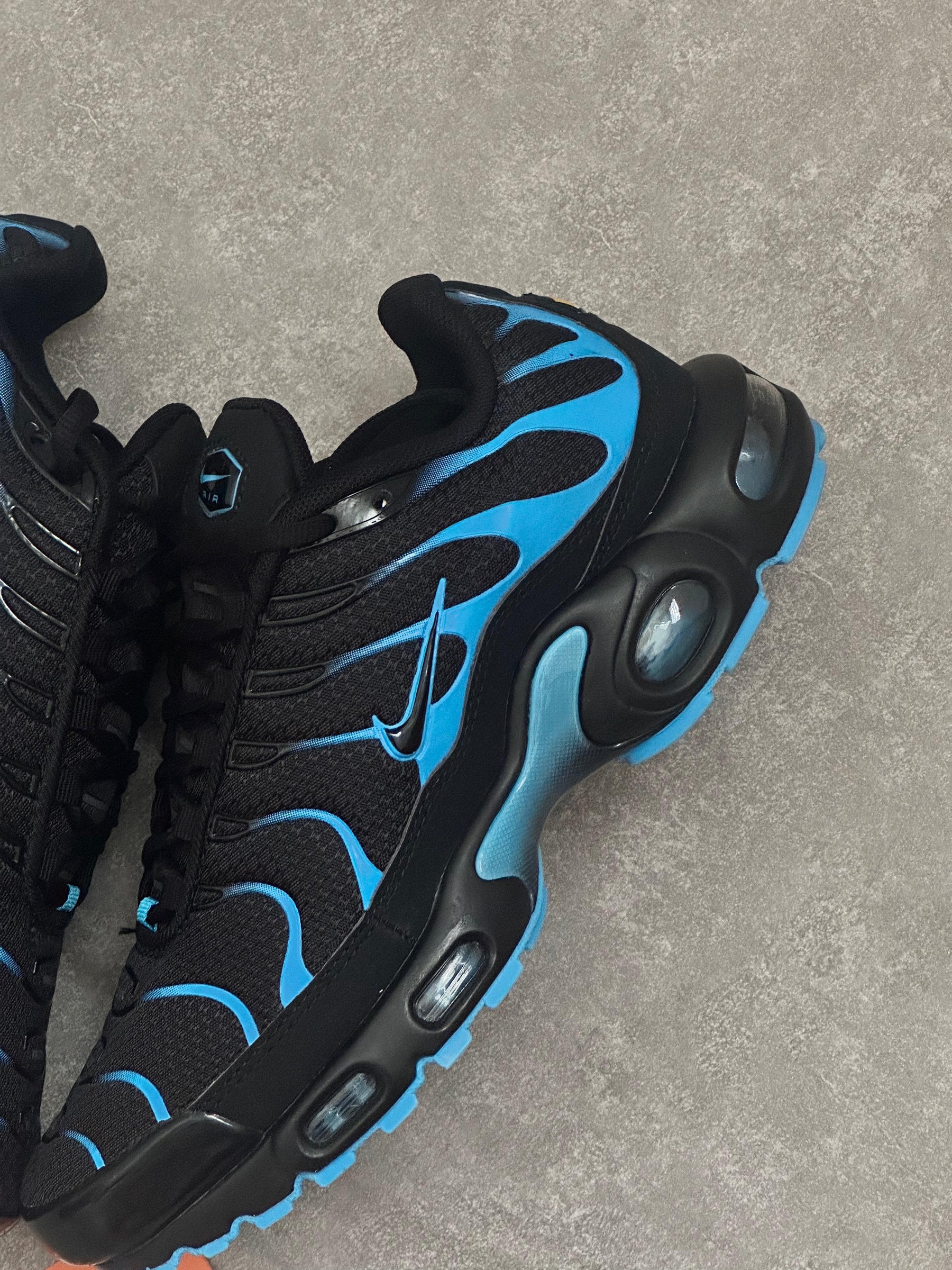 Tênis Nike Air Max Plus TN - University Blue
