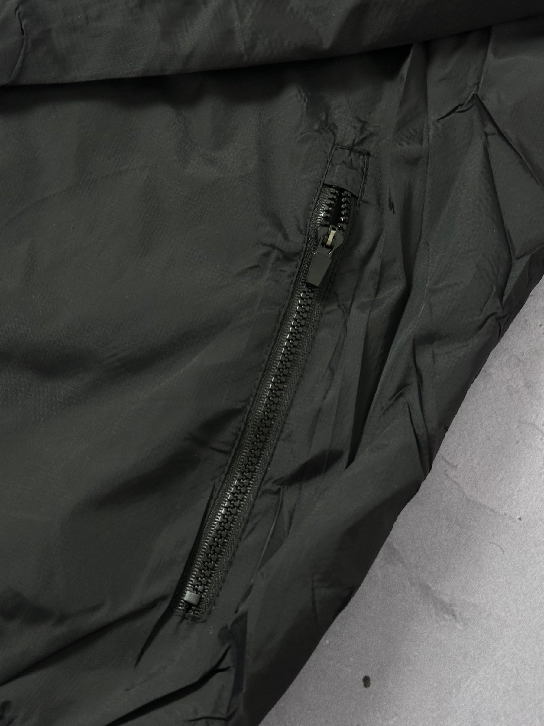 Corta Vento Nike Windrunner - Preto