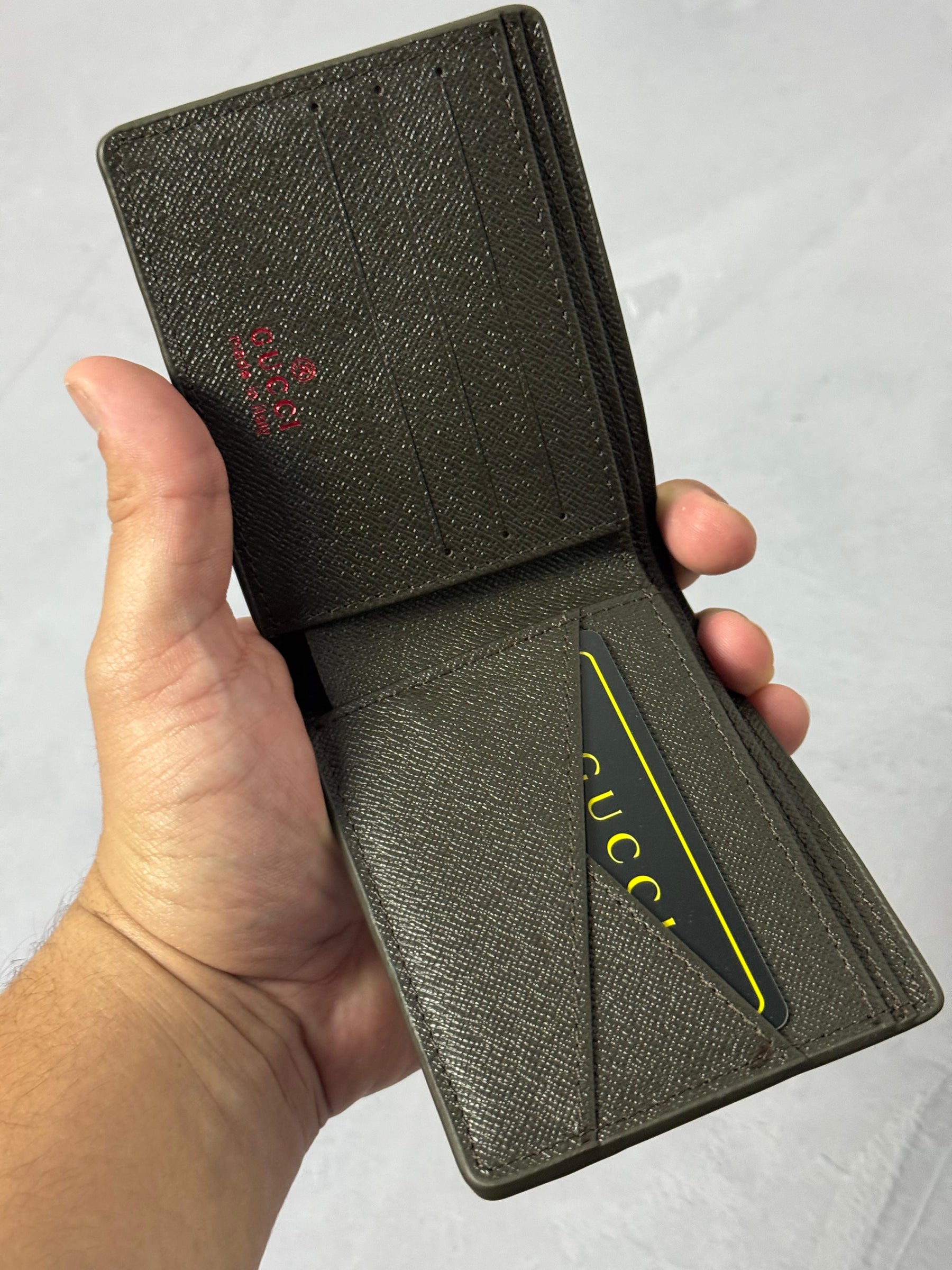 Carteira Gucci - 04